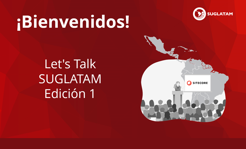 Let’s Talk SUGLATAM