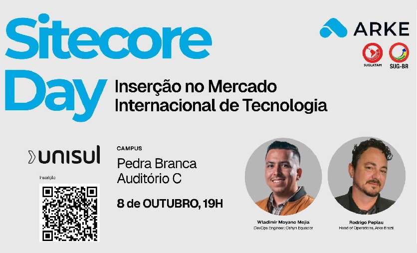 From Ecuador to Brazil: Growing the Sitecore Community in LATAM